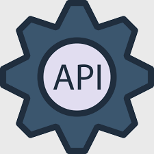 API